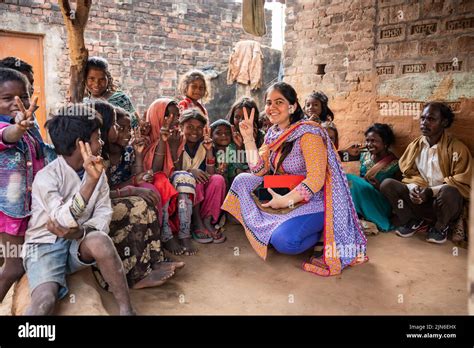 trusted ngo in india for volunteering